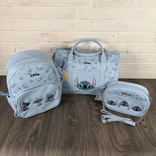 Disney primark stitch travel - stitch,