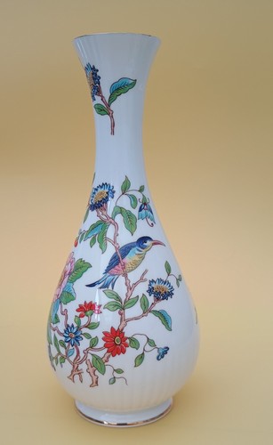 Aynsley vase pembroke fine - vase,