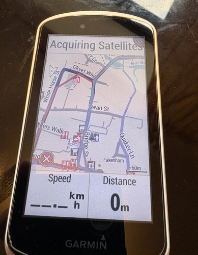 Garmin edge 1030 - garmin, gps