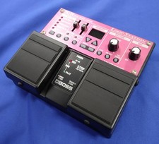 BOSS RC-30 Loop Station Pedal