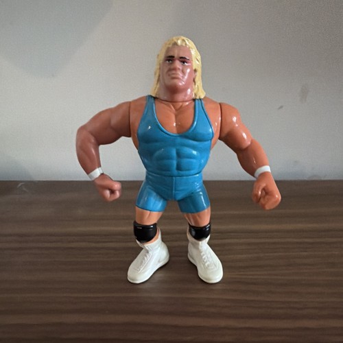 Wwf wwe hasbro perfect - hasbro,