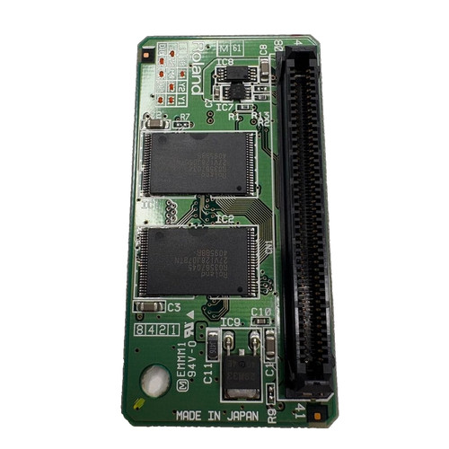 Roland srx expansion board - roland, srx-10