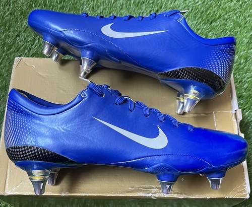 Nike mercurial vapor sg - vapor,