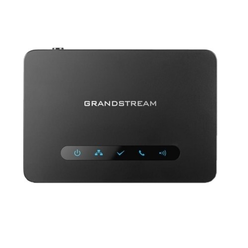 Grandstream dp760 wideband - dp760,