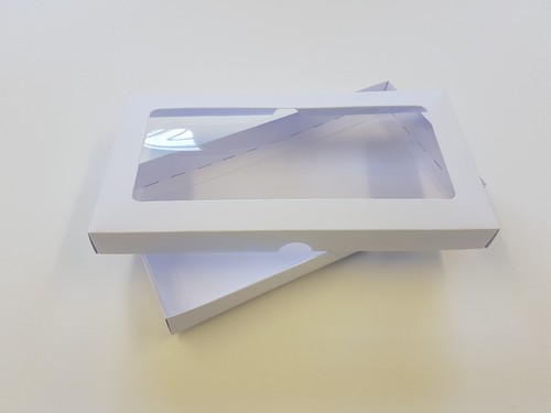 Inch white keepsake - 10,