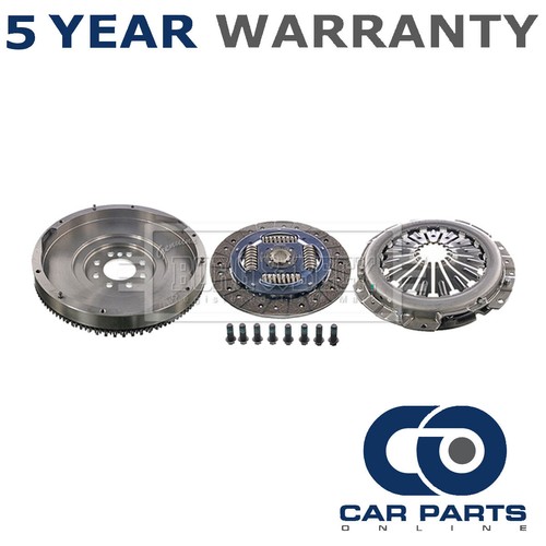 Clutch conversion kit - clutch, smf