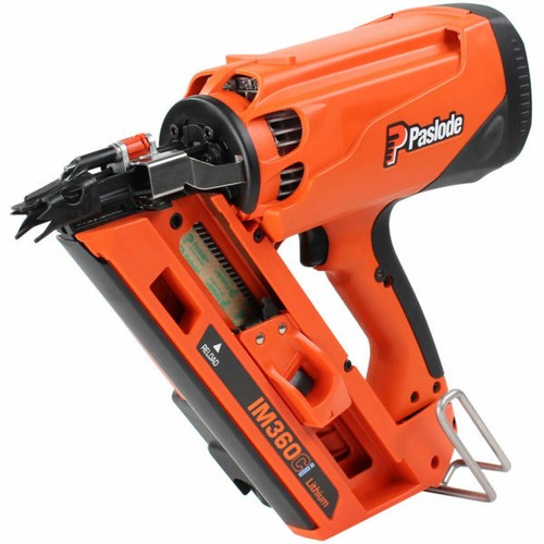 Paslode 1st fix service - paslode, and