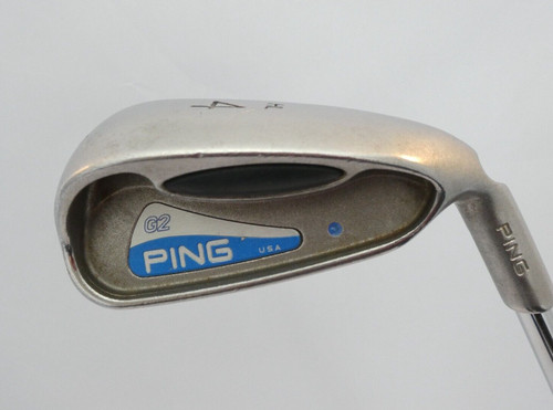 Ping iron regular - hl,