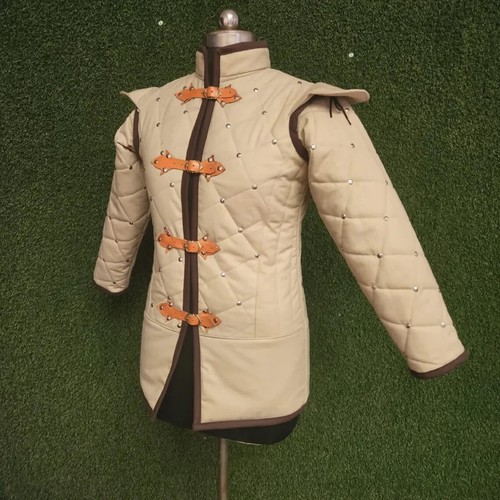 Medieval short doublet - medieval,