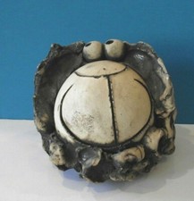 John Hughes GROGG Vintage