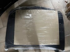 FORD FIESTA XR2 MK4 COFANO ANTERIORE OLD STOCK FRONT HOOD