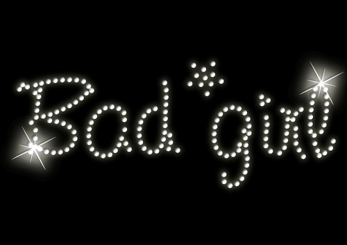 Bad girl iron hen - hen, night