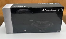 ROCKFORD FOSGATE 6.5 INCH