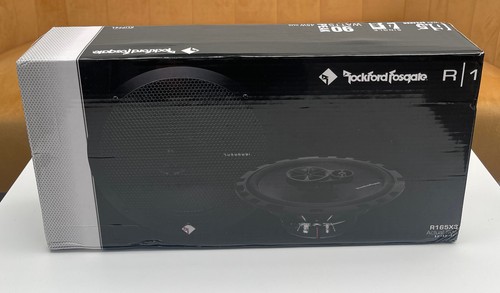 Rockford fosgate inch - rockford,