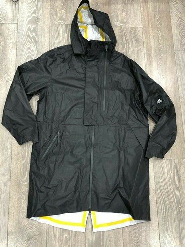 Mens older boy black - , adidas