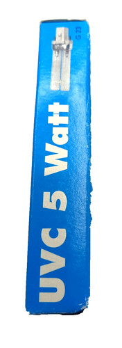 Oase uvc watt replacement - uvc,