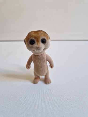 Sylvanian families spotter - families,
