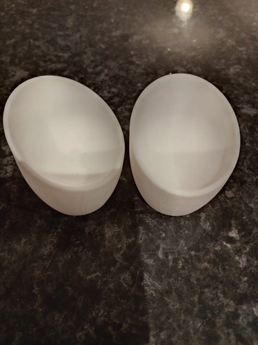 Egg cups set - 6,