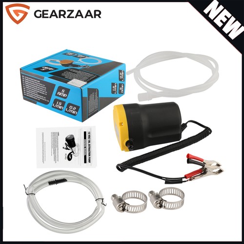12v electric syphon pump - syphon,
