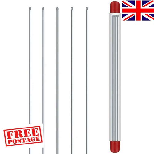 Pack sea fishing bait - (5pcs),
