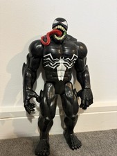 12" Marvel Avengers Venom
