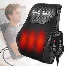 Shiatsu Neck Back Massager
