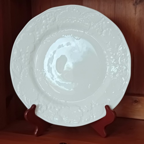 Wedgwood strawberry and - and, vine