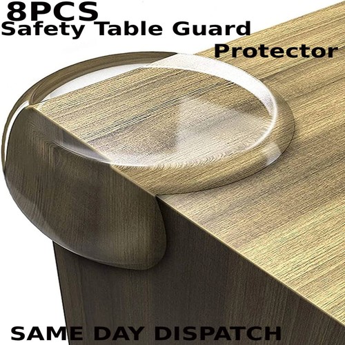 8pcs safety corner - 8pcs, for