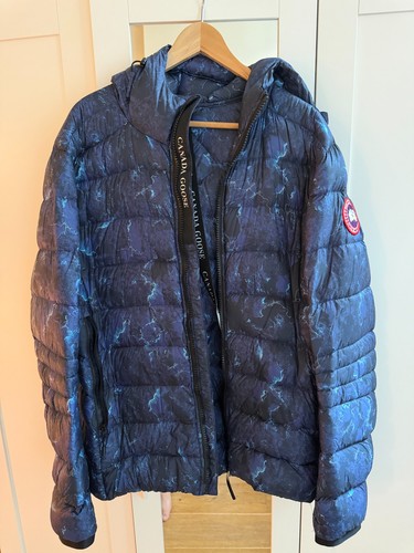 Canada goose crofton down - canada,