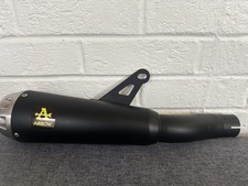 Triumph Scrambler/Speed 400