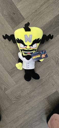 Crash bandicoot neo cortex - bandicoot,