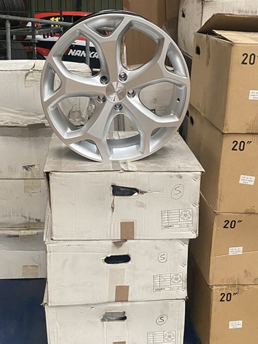 Ford transit connect set 4 - set, of