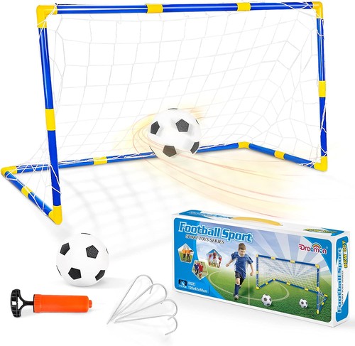 Dreamon set kids football - 2,