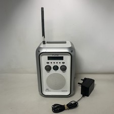 Pure Oasis DAB Portable