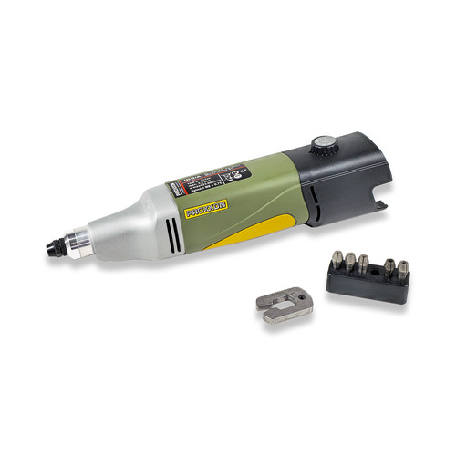 Proxxon cordless drill - proxxon,