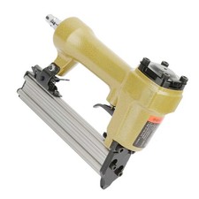 Pneumatic Staple Gun For Carpentry Air Pin Nailer Project Woodworking