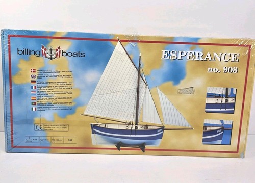 Sealed billing boats denmark - boats,