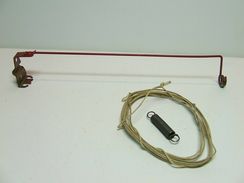 Pye 1101 tuning - tuning, dial