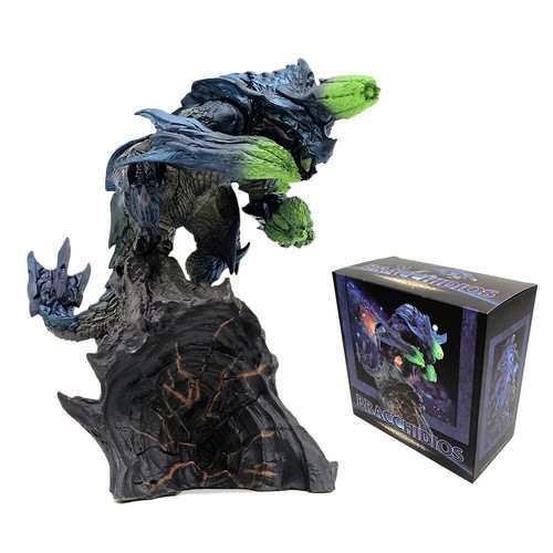 Monster hunter vol - monster, 4