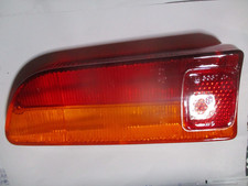 Fiat Dino 850 Spider Glass