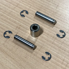 La Pavoni Full Pin, Roller