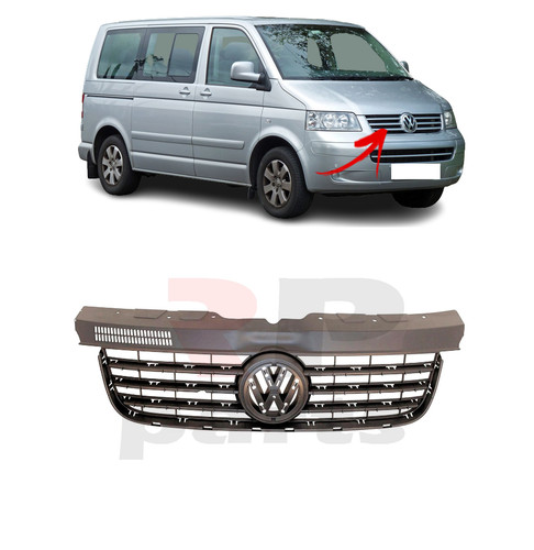 For caravelle multivan - for,