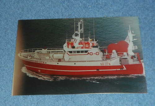 Vintage irish fishing boat - fishing,