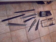 Audi RS6 V10 C6 4F BUH S6 A6 Carbon Interior Set