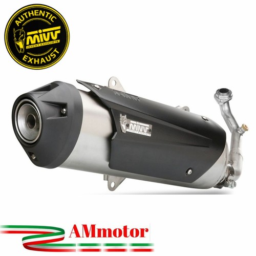 Full system mivv suzuki - full,