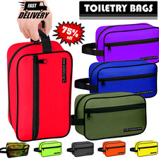 Toiletry Bag Travel Makeup