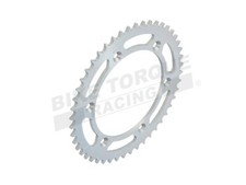 Yamaha YZ125 A1027F G 1980 AFAM Steel Rear Sprocket Standard 48T