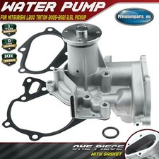 Water Pump with Gasket for