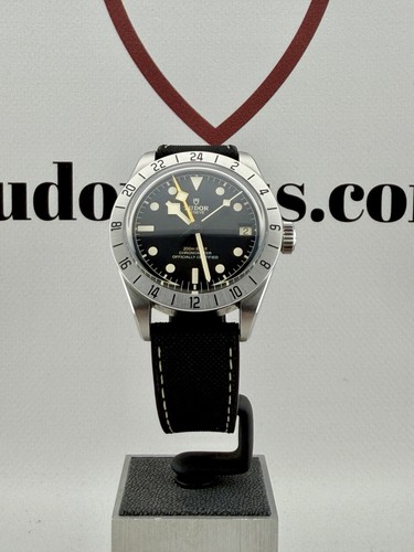 2025 tudor black bay - black,
