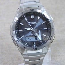 CASIO WAVE CEPTOR WVA-M640
